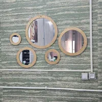 قاب عکس وایینه|آینه|مشهد, کوی المهدی|دیوار