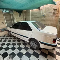 پارس سال مدل۹۲|خودرو سواری و وانت|زاهدان, |دیوار