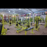 وسایل بدنسازی