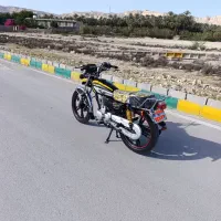 موتور 200 کویر|موتورسیکلت|جم, |دیوار