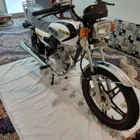 موتور 200خشک