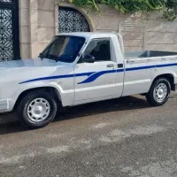 مزدا کارا|خودرو سواری و وانت|بندرعباس, |دیوار