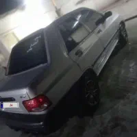 پراید ۹۵ بیرنگ فوری|خودرو سواری و وانت|سرخرود, |دیوار