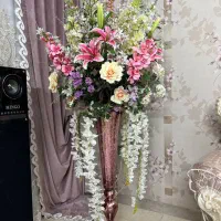 گل زیبا|گل مصنوعی|تهران, شهید رجایی|دیوار