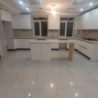 ۱۰۰ متر / فول امکانات / کلید نخورده|اجارهٔ آپارتمان|تهران, استاد معین|دیوار