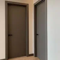 تولید درب مدل اورانوس 963 چوب کاج|مصالح و تجهیزات ساختمان|فردیس, سپید دشت|دیوار