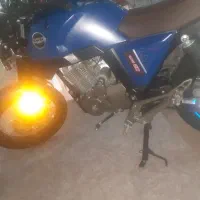 موتورزونتس ۱۴۰۳ بی عیب مدارک کامل بیمه کامل فول