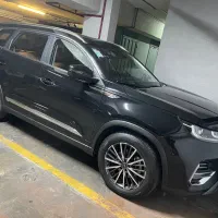 فروش تیگو ۸ پرو|خودرو سواری و وانت|تهران, شهرک غرب|دیوار