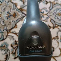 بارکد خوان و بارکد خوان و پرینتر لیبل|پرینتر، اسکنر، کپی، فکس|اصفهان, شاهزید|دیوار