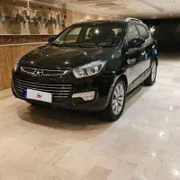 جک S5 مدل 401