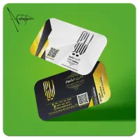 طراحی بنر،کارت ویزیت و پوستر تبلیغاتی باکیفیت بالا