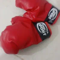 دستکش بوکس