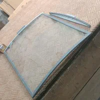 تولیددرب یخچال بستنی.فریزربستنی.شیشه خم بستی|خدمات پیشه و مهارت|تهران, چیتگر جنوبی|دیوار