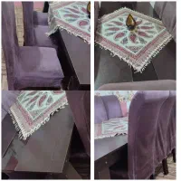 فروش غذا خوری 8نفره
