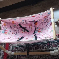 نانو بچه|اسباب و اثاث بچه|رشت, حومه رشت|دیوار