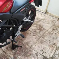موتور dino z2 200 مدل 98|موتورسیکلت|تهران, فردوسی|دیوار