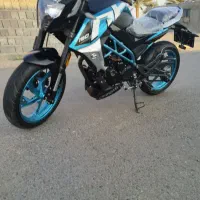 موتور cf150|موتورسیکلت|کهنوج, |دیوار