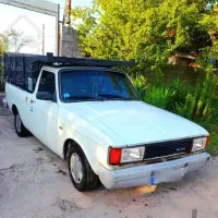 وانت بارشهری