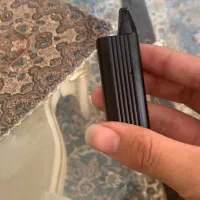 پاد کالی برن+متحلقات