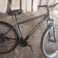 یک عدد دو چرخه سایز ۲۹