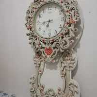 ساعت دیواری