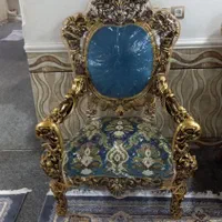 کارگاه تولید و دوخت کاور مبلمان و صندلی|مبلمان خانگی و میز عسلی|دزفول, |دیوار