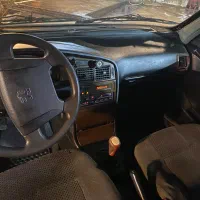 فروش پژو پارس دوگانه فابریک مدل 89|خودرو سواری و وانت|اهواز, کمپلو جنوبی|دیوار