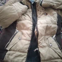 کاپشن پسرانه