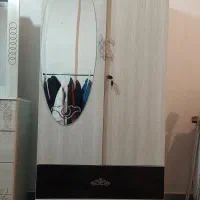 کمد دیواری|جاکفشی، کمد، دراور|پلدختر, |دیوار