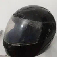 کلاه کاسکت متین