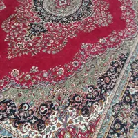 دو عدد فرش ۳در ۴