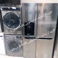 فروش.وخریدار یخچال سایدبای.ساید کل استان