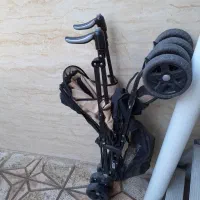 کالسکه|کالسکه و لوازم جانبی|دورود, |دیوار