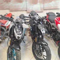 CF NK 250 ان کی ۲۵۰