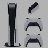 PS5 fat
