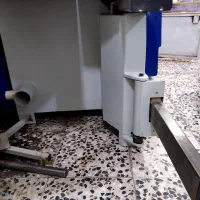 دورکن دور کن ۲۲۰ تک فاز|ماشین‌آلات صنعتی|اصفهان, مهدیه|دیوار