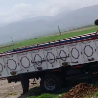 اتاق باری الوند