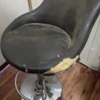 صندلی اپن دو عدد|صندلی و نیمکت|مشهد, بهاران|دیوار