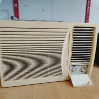 کولر گازی ۲۴هزار گاز فابریک
