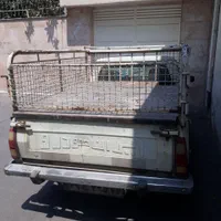 باربند پیکان وانت