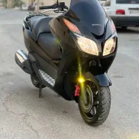تعمیرات تخصصی هوندا فورزا پی سی ایکس forza pcx