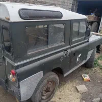 لندورمدل69|خودرو سواری و وانت|ورزقان, |دیوار