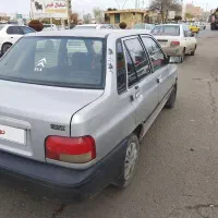 پراید مدل 87