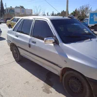 پراید مدل ۸۶