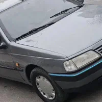 پژو ۴۰۵ دوگانه دست|خودرو سواری و وانت|کنگاور, |دیوار