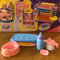 اسباب بازی بچه گانه|اسباببازی بچه|ری, شهرری|دیوار