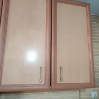 کابینت تمام چوب درجه یک