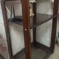 میز سه طبقه|میز تلفن|تهران, شهرک آزمایش|دیوار