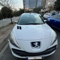 207 مدل 97 اتومات