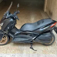 یاماها Xmax|موتورسیکلت|تهران, سعادت‌آباد|دیوار